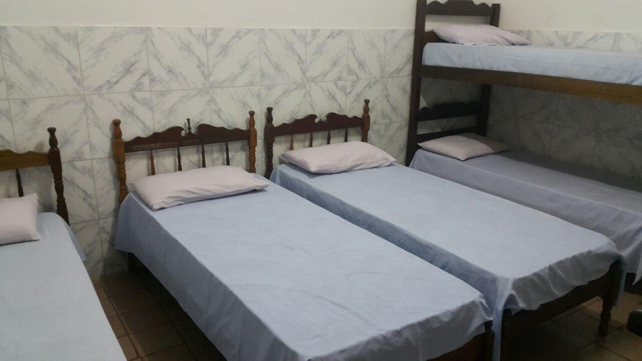 Plaza Hotel Juazeiro do Norte Exterior photo