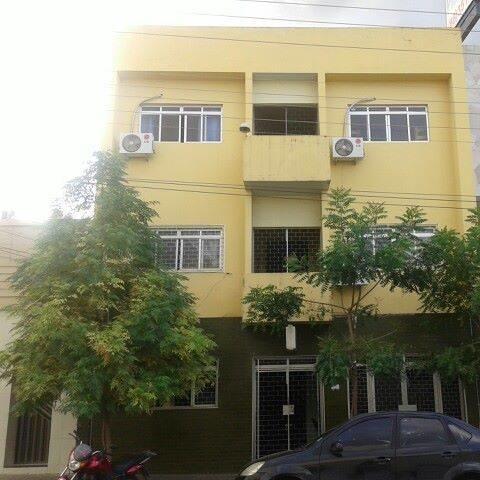 Plaza Hotel Juazeiro do Norte Exterior photo